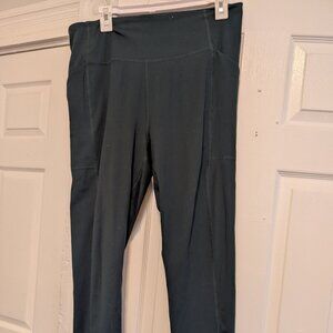 LE Girlfriend Collective Leggings